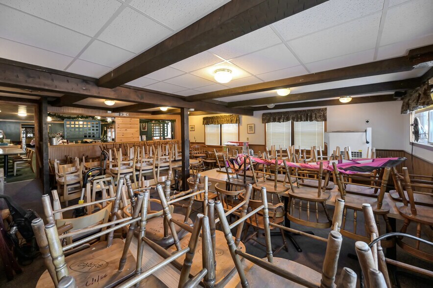 More Photos Of 10626 N Lake Rd, Forestport Restaurant For Sale