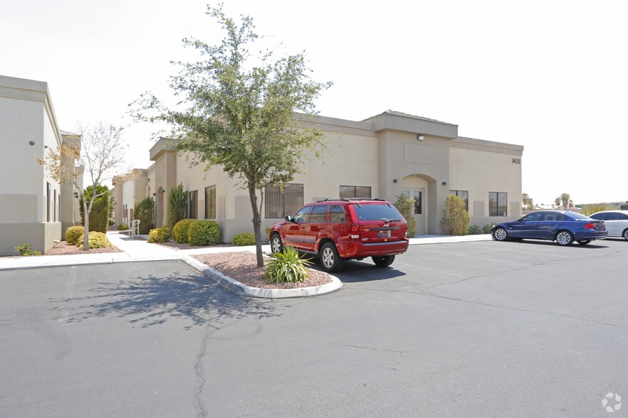 More Photos Of 3435 W Craig Rd, North Las Vegas Office Residential For Lease