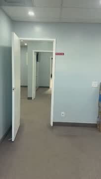 Primary Photo Of 2455 Cawthra Rd, Mississauga Light Distribution For Lease