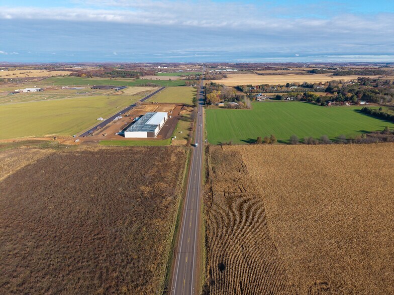 More Photos Of 0 Highway T Hwy, Eau Claire Manufacturing For Lease