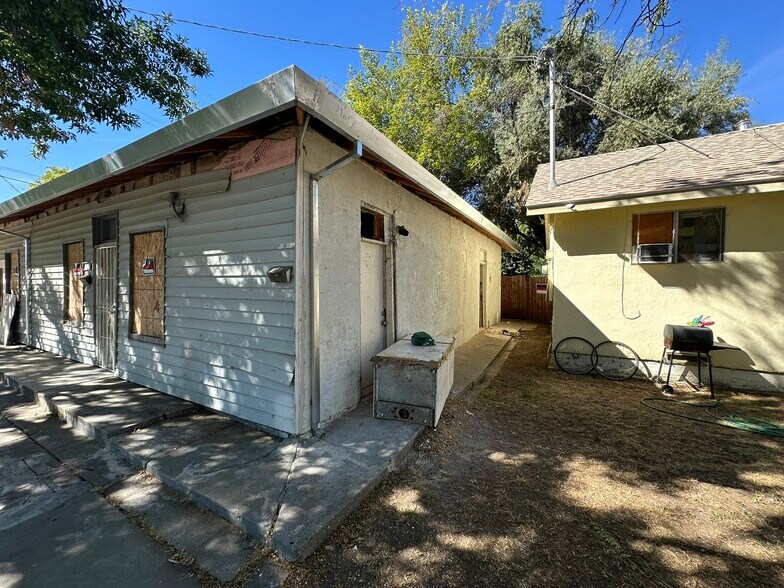 More Photos Of 205 N Shasta St, Willows Apartments For Sale
