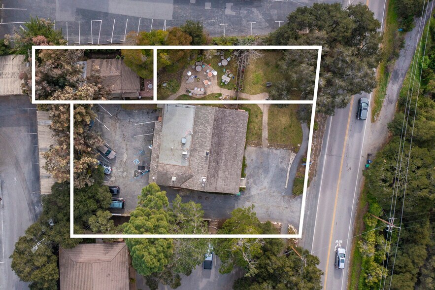 More Photos Of 69 W Carmel Valley Rd, Carmel Valley Freestanding For Sale