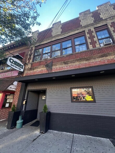 More Photos Of 13-15 Hamilton St, Bound Brook Restaurant For Sale