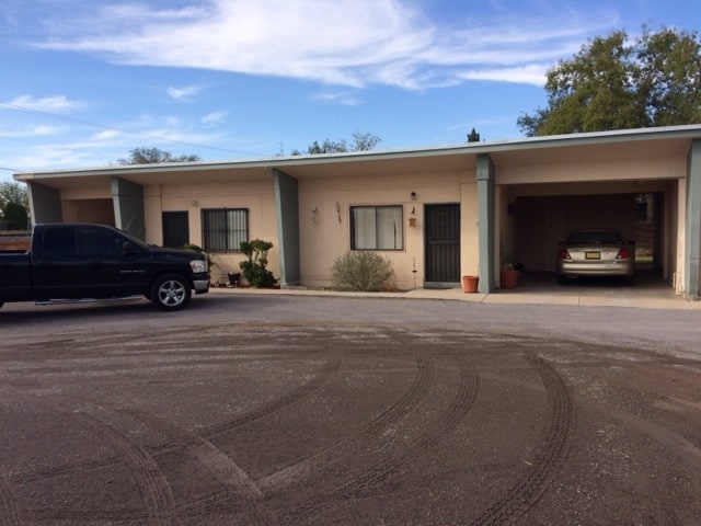 More Photos Of 1050 N Mesilla St, Las Cruces Apartments For Sale