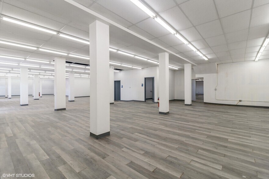 More Photos Of 4650 S Indiana Ave, Chicago Storefront For Lease