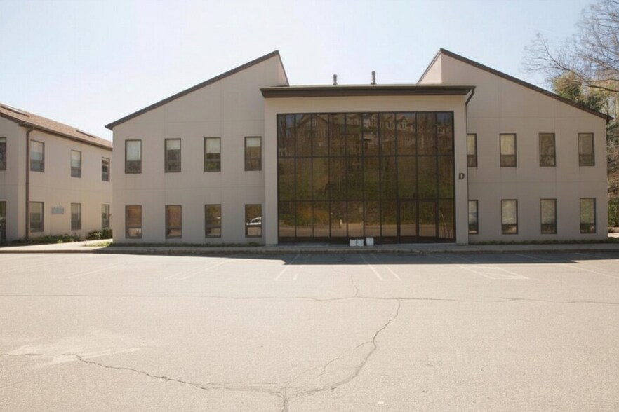 Primary Photo Of 115 Rt 46, Mountain Lakes Medical For Sale