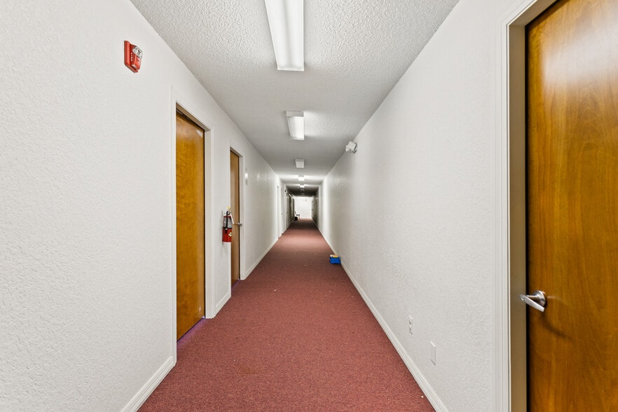 More Photos Of 3601 E Moody Blvd, Bunnell Religious Facility For Sale