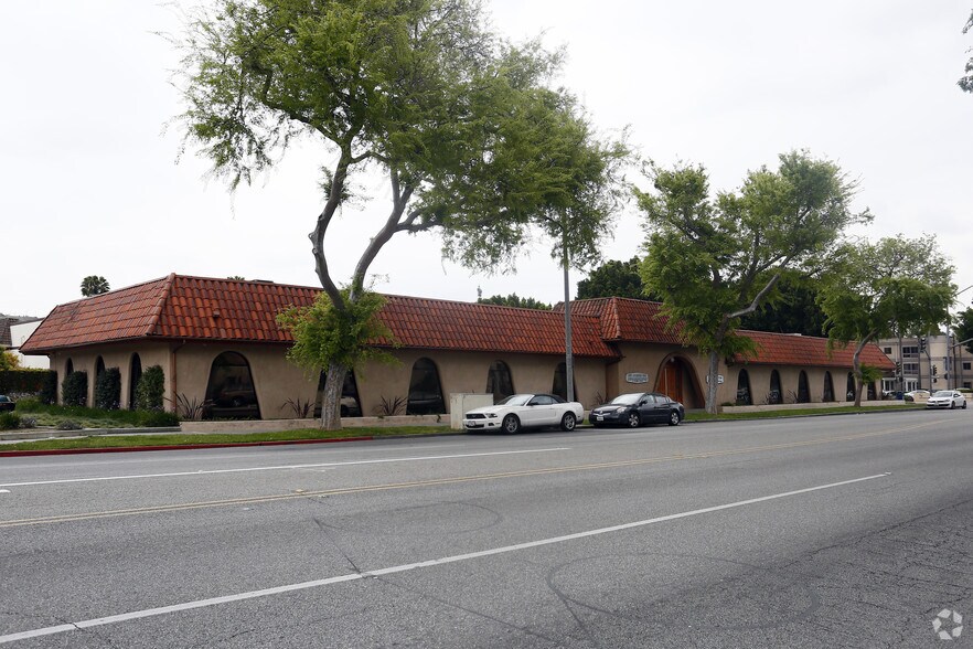 Primary Photo Of 5000 Overland Ave, Culver City Office For Sale