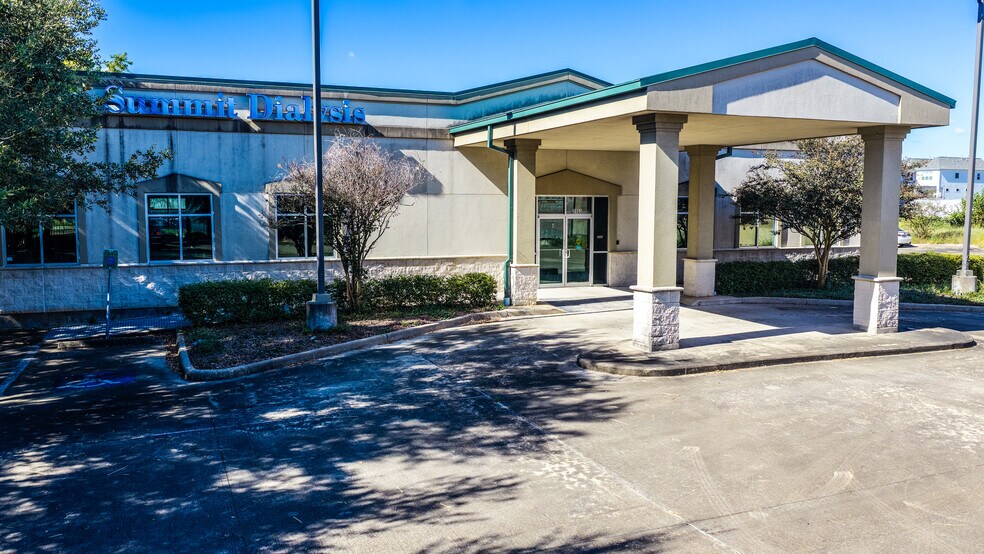 More Photos Of 3150 Polk St, Houston Medical For Sale