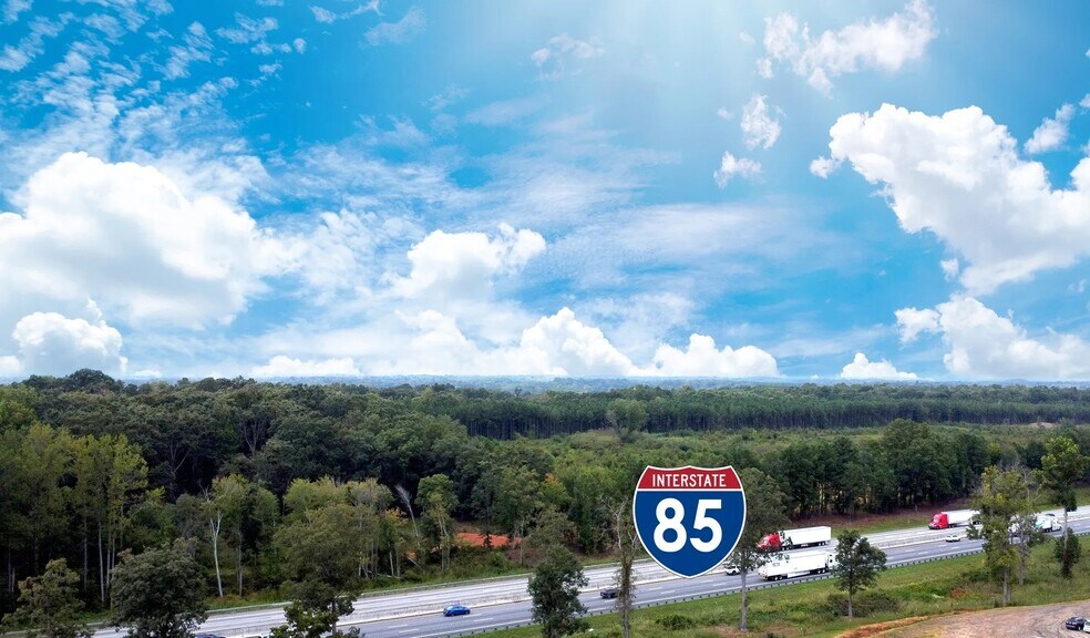 Primary Photo Of , Piedmont Industrial For Sale