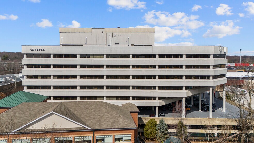 More Photos Of 40 Richards Ave, Norwalk Office For Lease