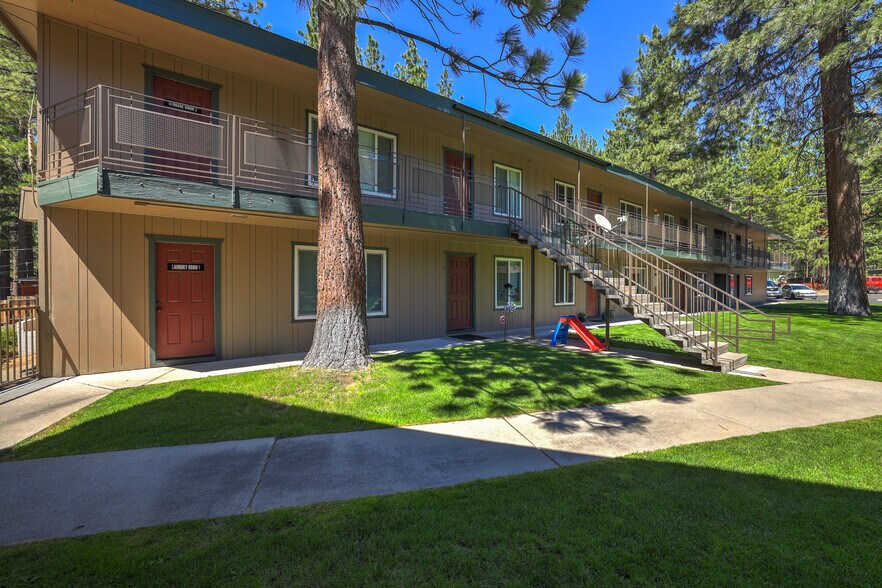 More Photos Of 1160 Bowers Ave, South Lake Tahoe Apartments For Sale