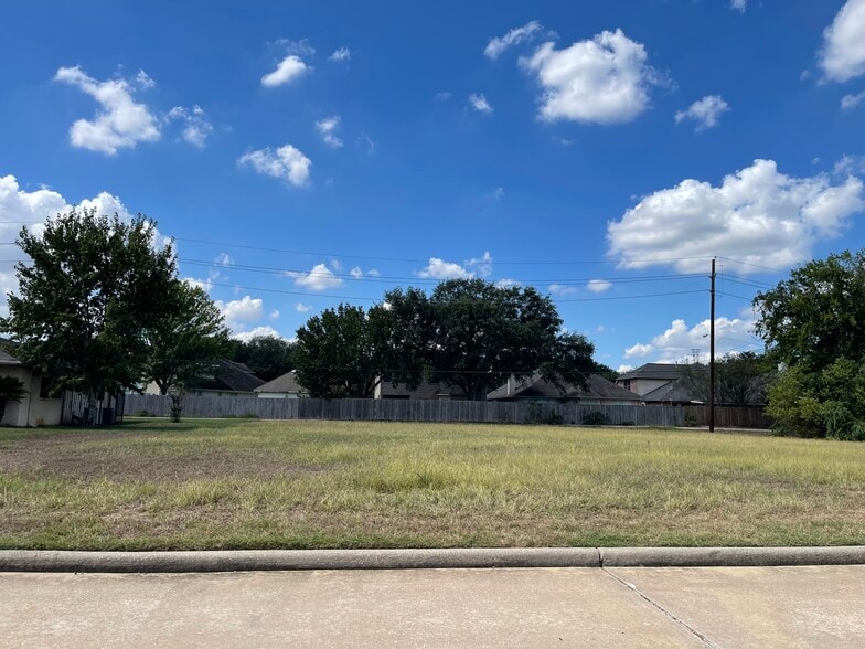 More Photos Of 15322 Copper Grove Blvd, Houston Land For Sale