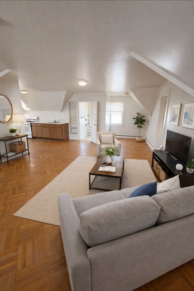 More Photos Of 91 Wellington Ave, Rochester Multifamily For Sale