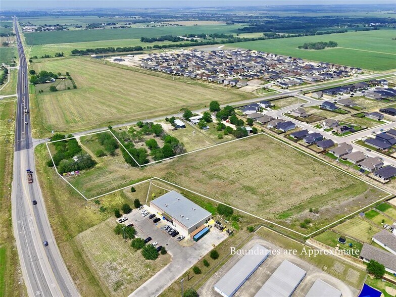 Primary Photo Of TBD N State Hwy 123, Seguin Land For Sale