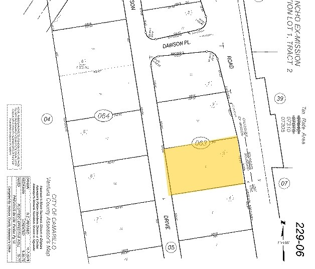 More Photos Of 388-398 Dawson Dr, Camarillo Warehouse For Lease