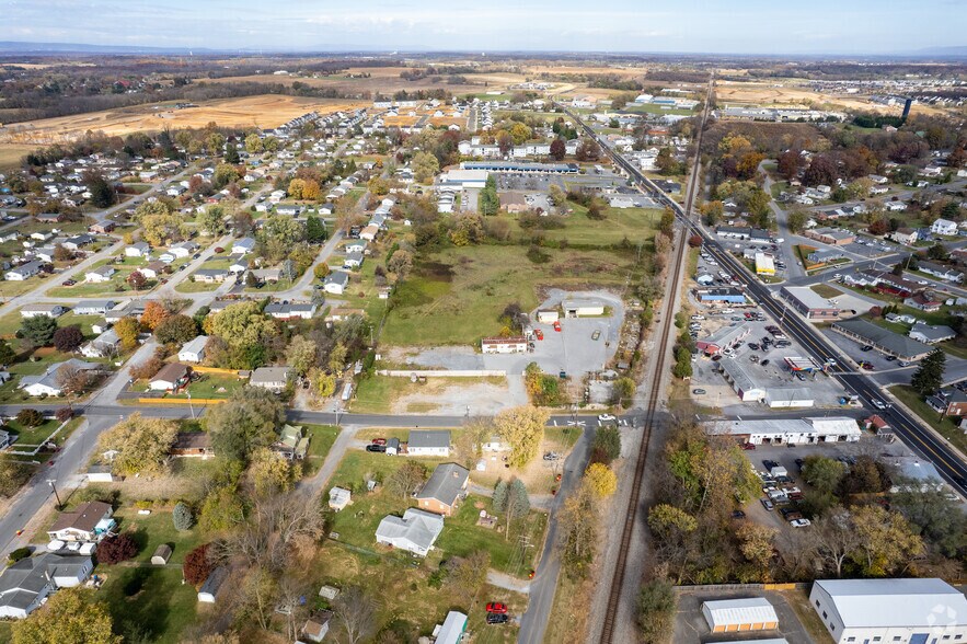 More Photos Of 110 Cranes Ln, Ranson Land For Sale