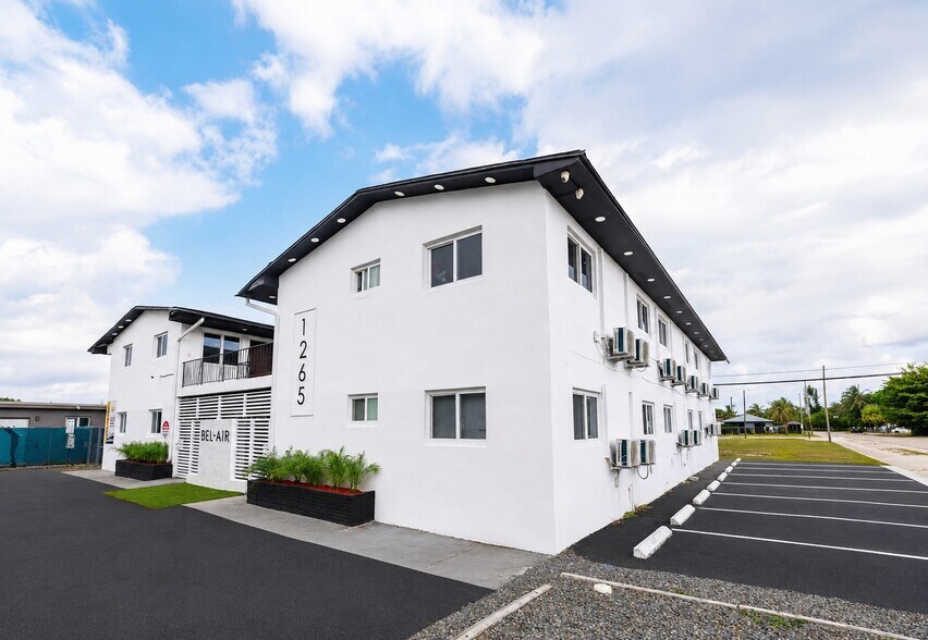 More Photos Of 1265 Sharazad Blvd, Opa-locka Apartments For Sale