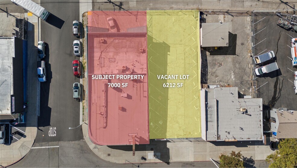 More Photos Of 11456-11464 Whittier Blvd, Whittier Restaurant For Sale