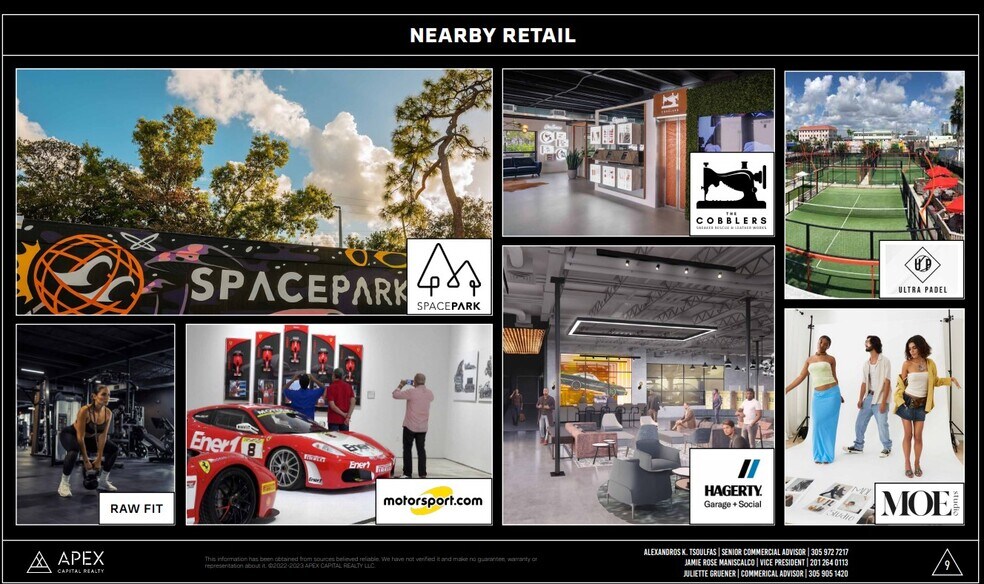 More Photos Of 6454 NE 4th Ave, Miami Light Manufacturing For Lease