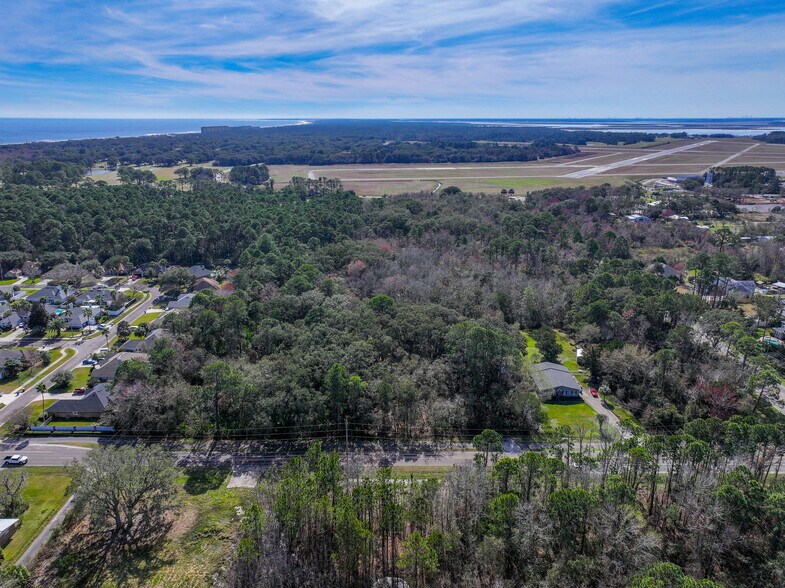 More Photos Of 1456 Simmons, Fernandina Beach Land For Sale