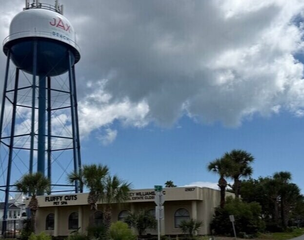 More Photos Of 2185-2187 3rd St S, Jacksonville Beach Office For Lease