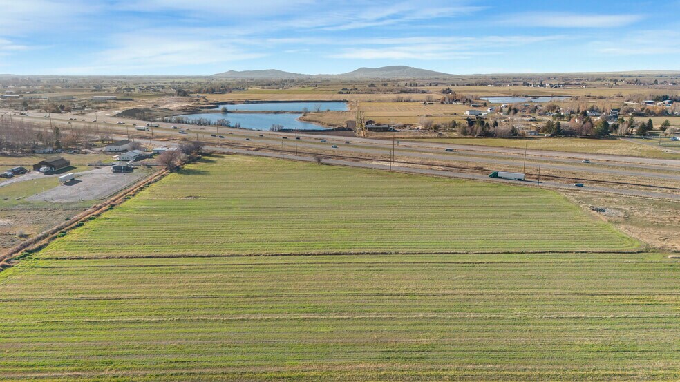 More Photos Of 3400 S Yellowstone Highway, Rexburg Land For Sale