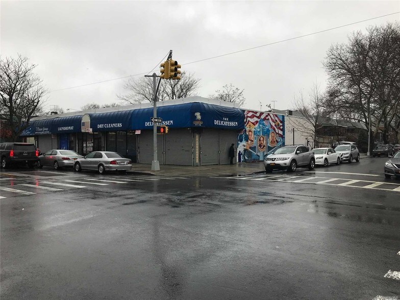 More Photos Of 77-11 25th Ave, East Elmhurst Freestanding For Sale