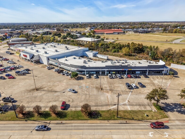 More Photos Of , Sherman General Retail For Sale