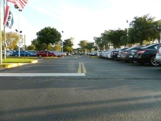 More Photos Of 600 N State Road 7, Plantation Auto Dealership For Lease