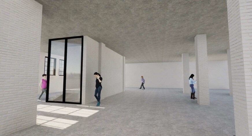 Photo of 1st Floor Ste 