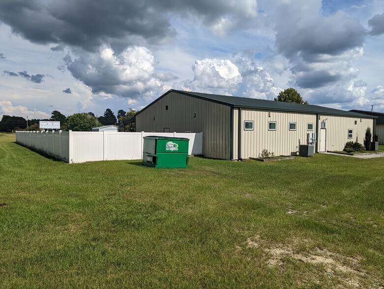 More Photos Of 2608 E Highway 76, Marion General Retail For Sale