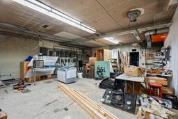 More Photos Of 505-511 Rue Rachel E, Montréal Storefront Retail Office For Sale