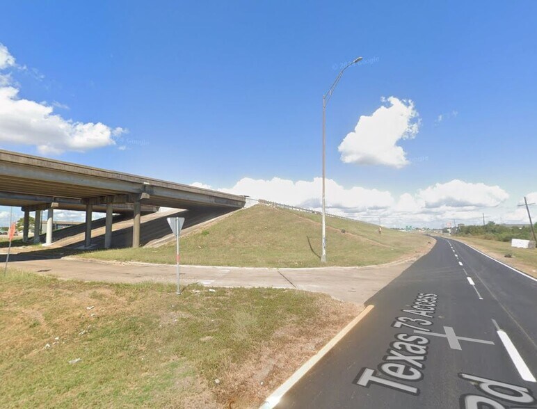 More Photos Of 4400 Highway 73, Port Arthur Land For Sale