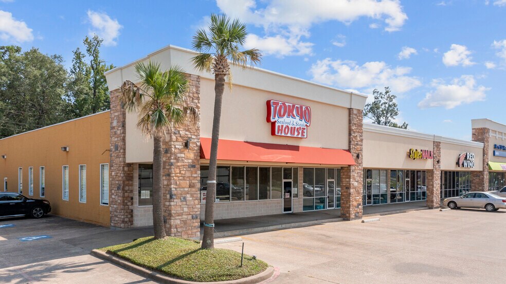 More Photos Of 2950 S John Redditt Dr, Lufkin Unknown For Lease