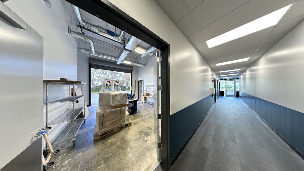 More Photos Of 25801 Industrial Blvd, Hayward Research And Development For Lease