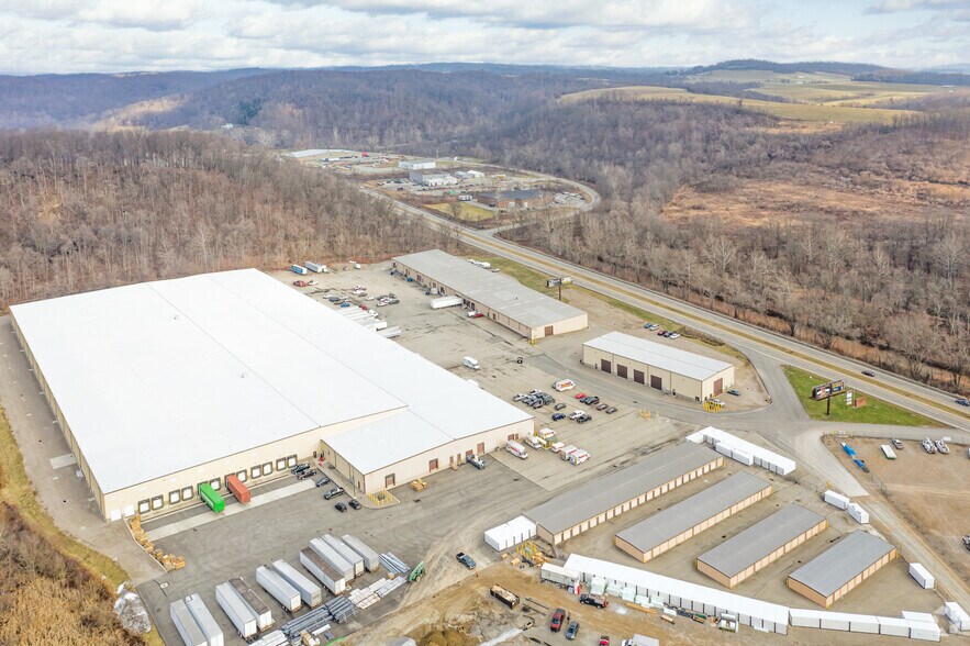 More Photos Of 1010 Franklin Dr, Smock Unknown For Lease