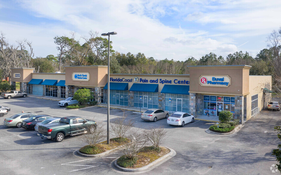 Primary Photo Of 2386 Dunn Ave, Jacksonville Medical For Lease