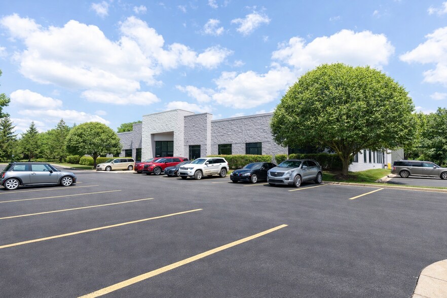 More Photos Of 47828 Halyard Dr, Plymouth Research And Development For Lease