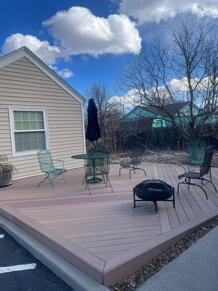 More Photos Of 1365 Kipling St, Lakewood Medical For Sale