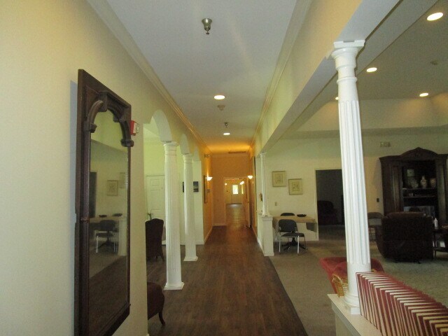 More Photos Of 370 Roy Beall Dr, Luverne Healthcare For Sale