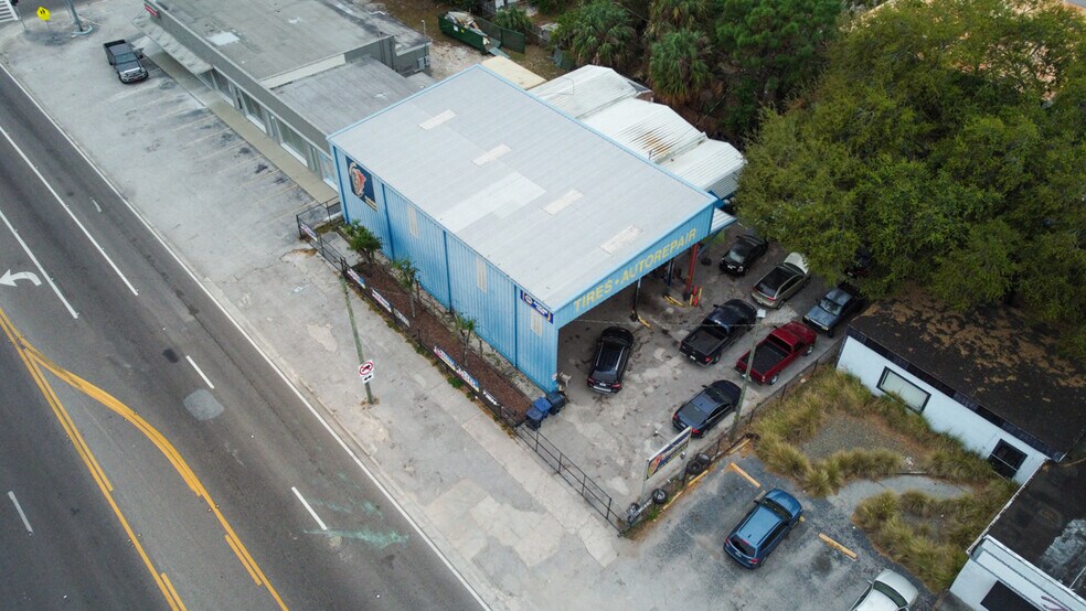 More Photos Of 3639 S Manhattan Ave, Tampa Auto Repair For Sale