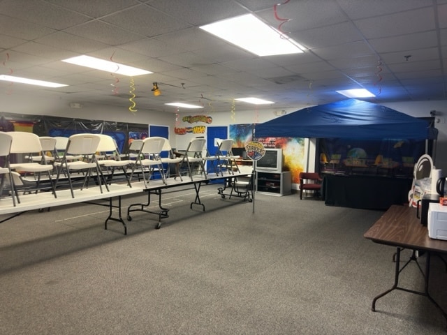 More Photos Of 2230 Rex Rd, Morrow Religious Facility For Lease