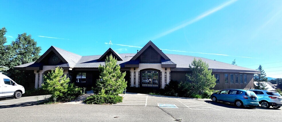 More Photos Of 31207 Keats Way, Evergreen Office For Lease