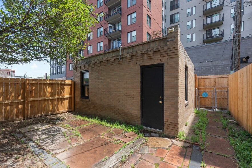 More Photos Of 1650 Pennsylvania St, Denver Office Residential For Sale