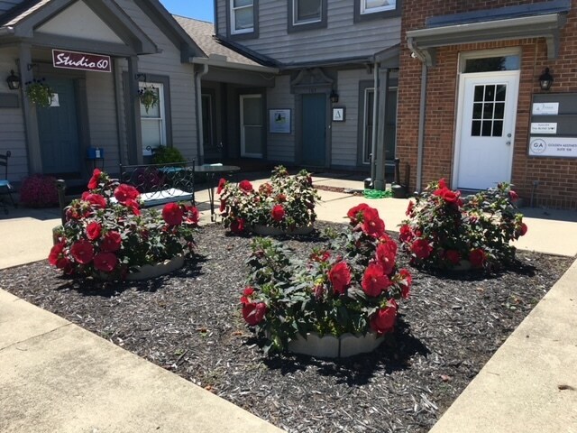 More Photos Of 1930 N Lakeman Dr, Bellbrook Office For Lease