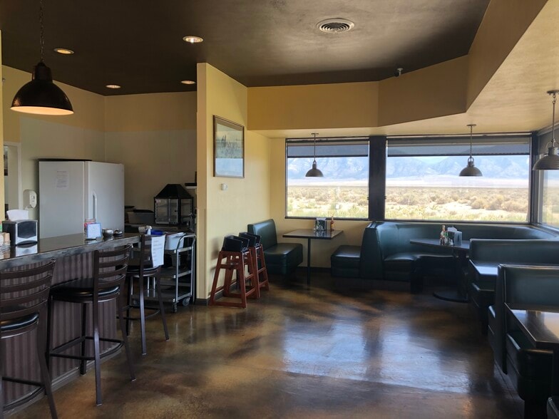 More Photos Of 1755 N SR 318, Lund Truck Stop For Sale