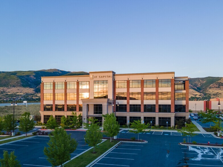 More Photos Of 1148 W Legacy Crossing Blvd, Centerville Office For Lease