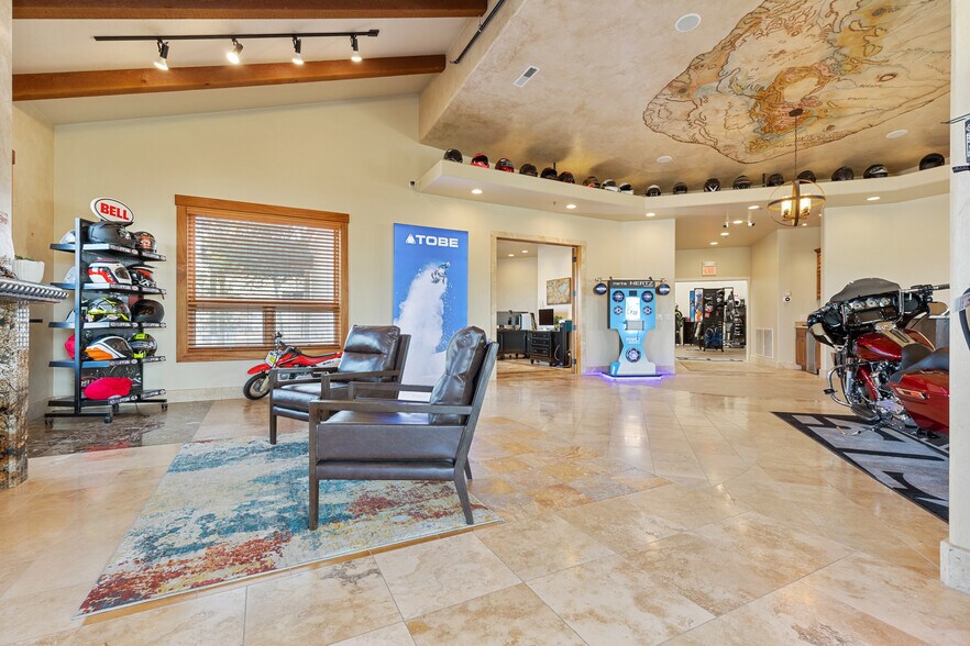 More Photos Of 215 Industrial Dr, Spearfish Warehouse For Sale