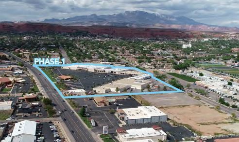 More Photos Of 735-899 S Bluff St, Saint George Unknown For Sale